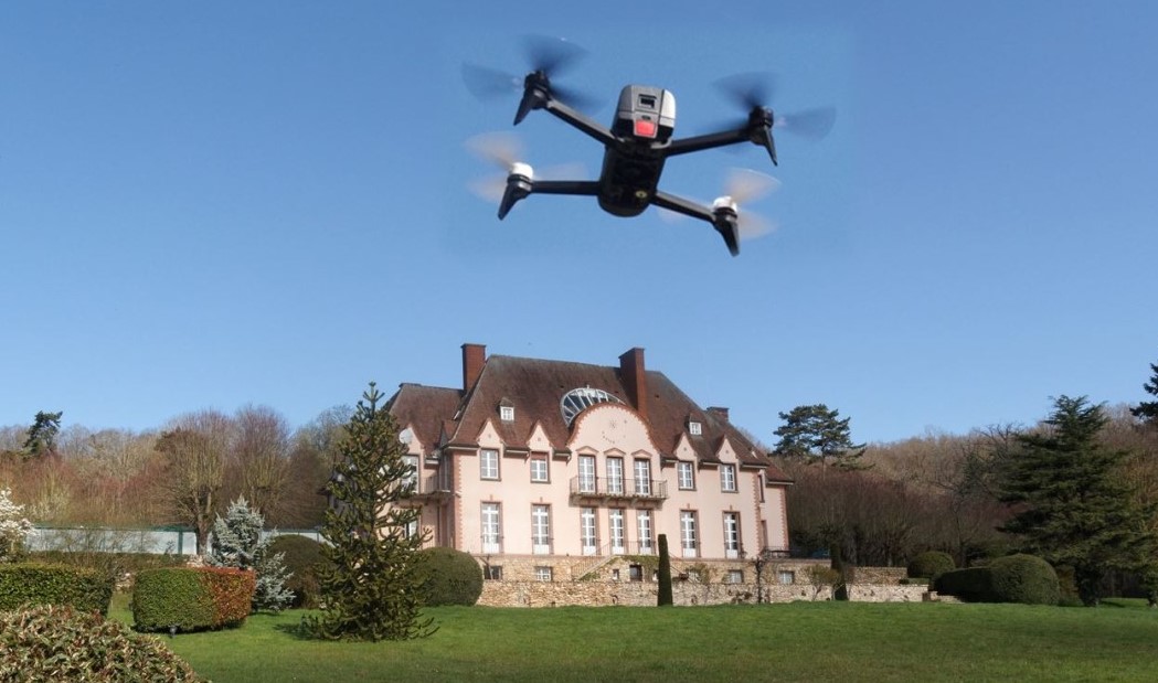 best-drones-for-real-estate-photography-1